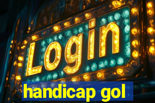 handicap gol