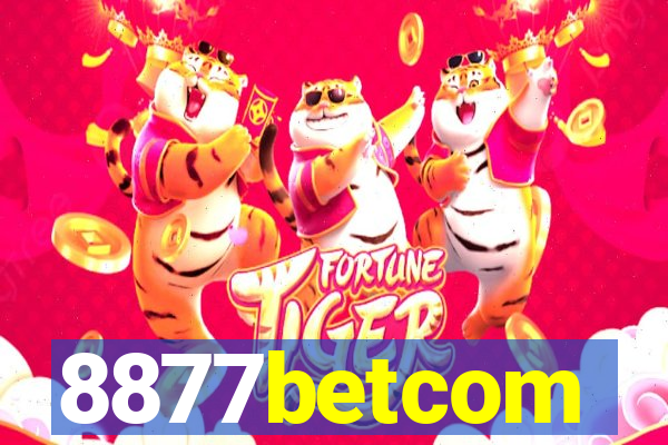 8877betcom