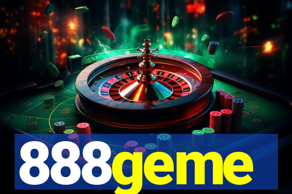 888geme