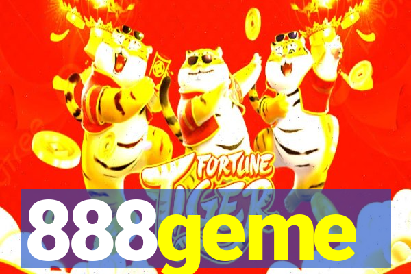 888geme