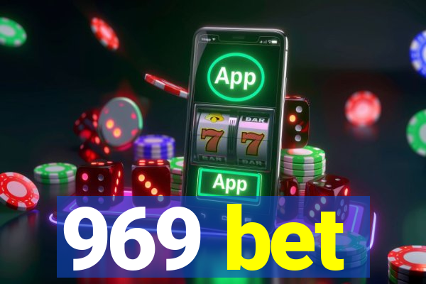 969 bet