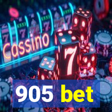 905 bet