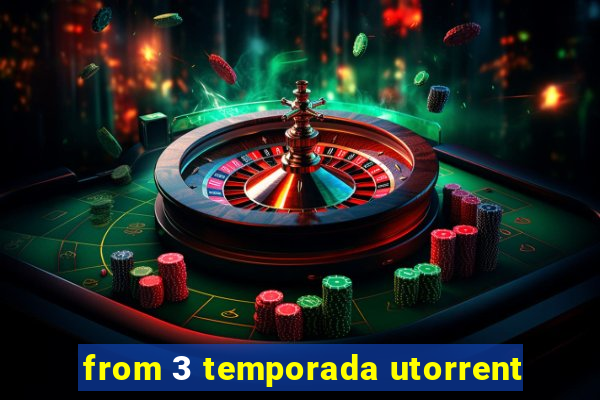 from 3 temporada utorrent