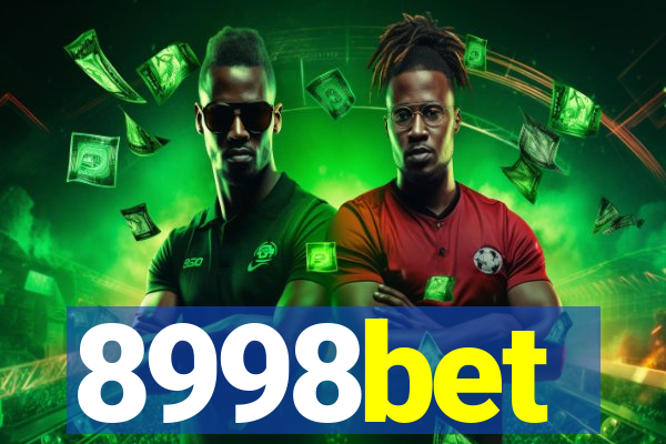 8998bet