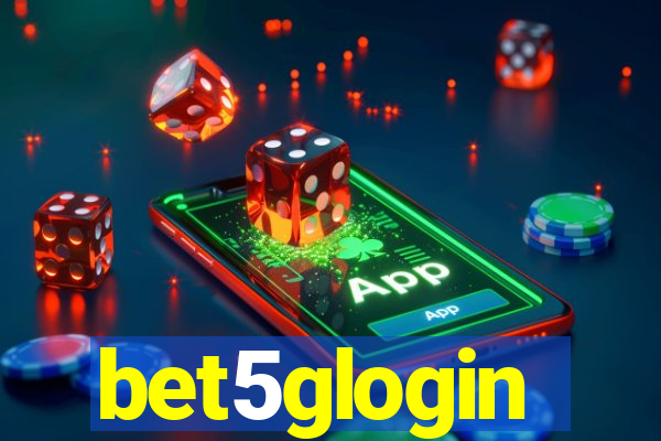 bet5glogin