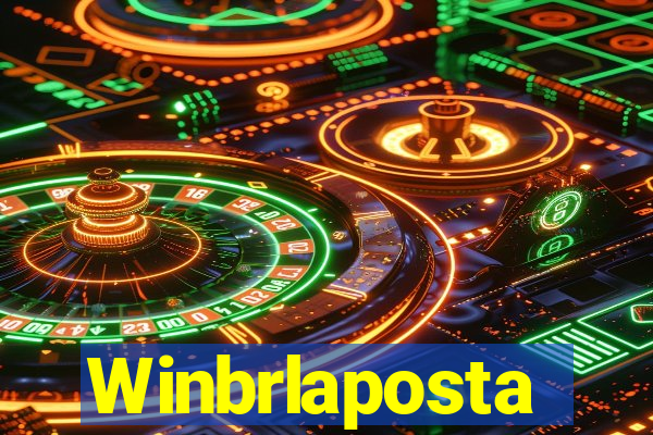 Winbrlaposta