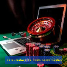 calculadora de odds combinadas