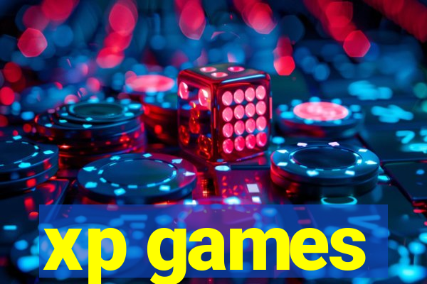 xp games