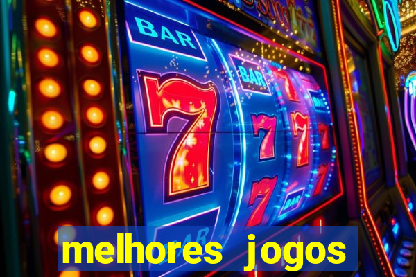 melhores jogos mundo aberto para android