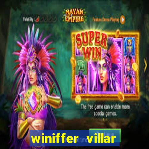 winiffer villar only fans