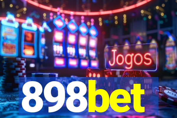 898bet