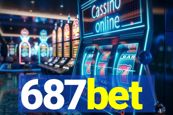 687bet