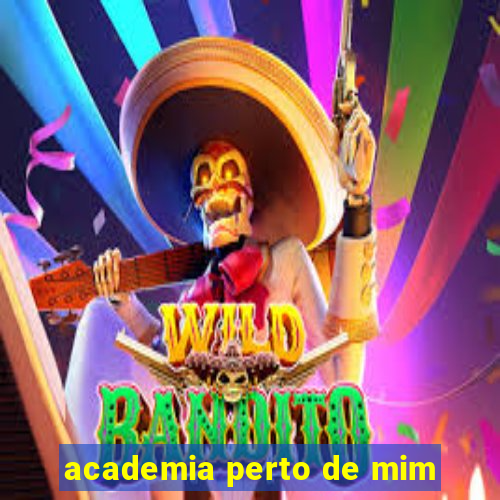 academia perto de mim