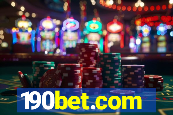 190bet.com