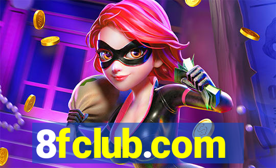 8fclub.com