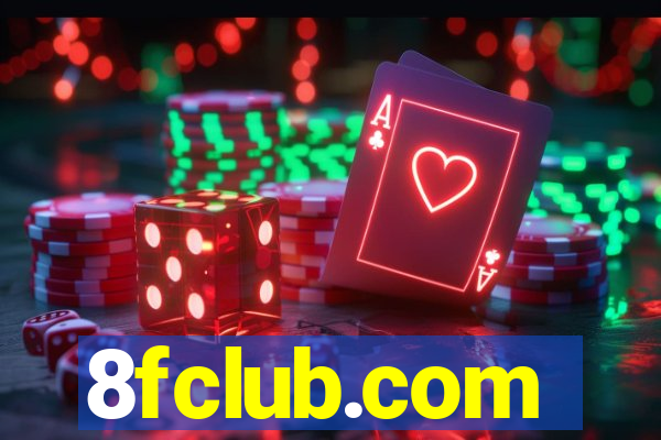 8fclub.com