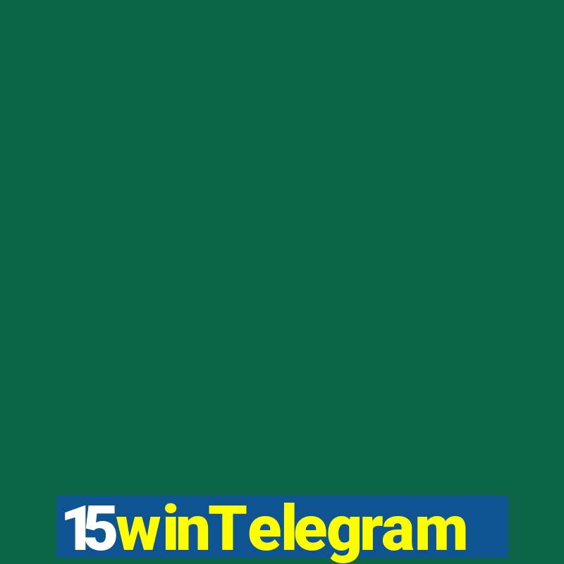 15winTelegram