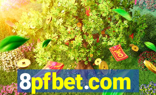 8pfbet.com