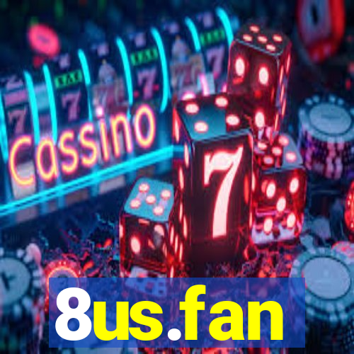 8us.fan