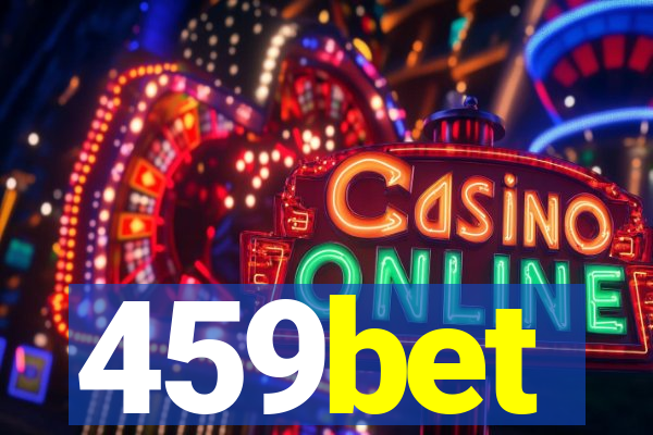 459bet