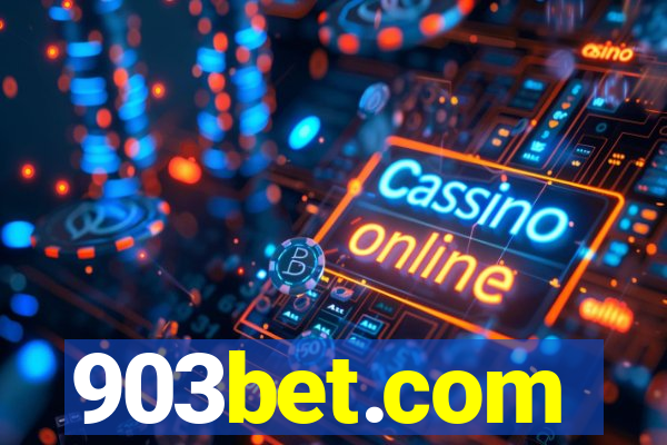 903bet.com