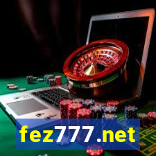 fez777.net