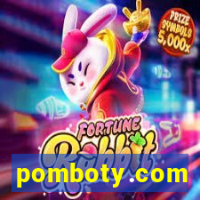 pomboty.com