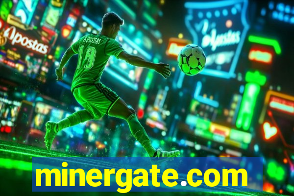 minergate.com