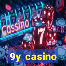 9y casino