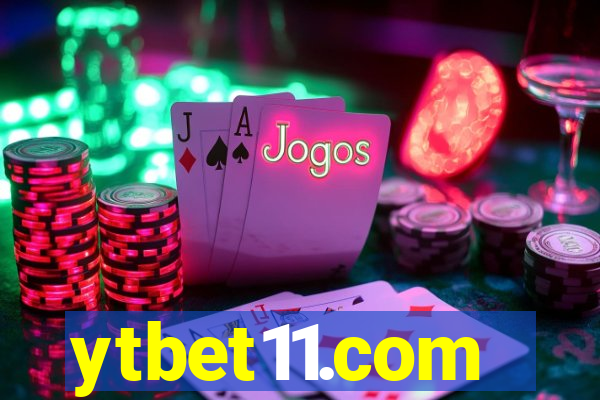 ytbet11.com