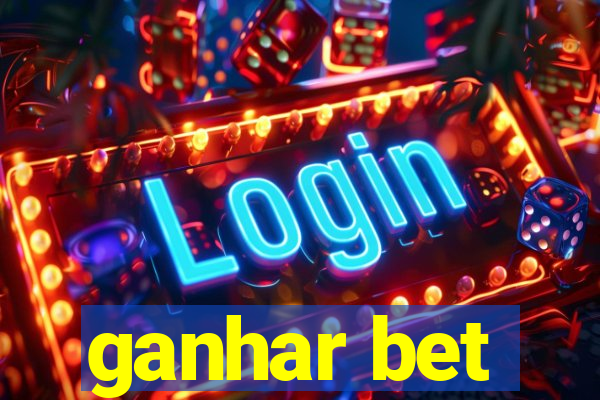 ganhar bet