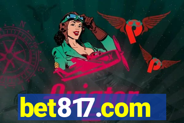 bet817.com