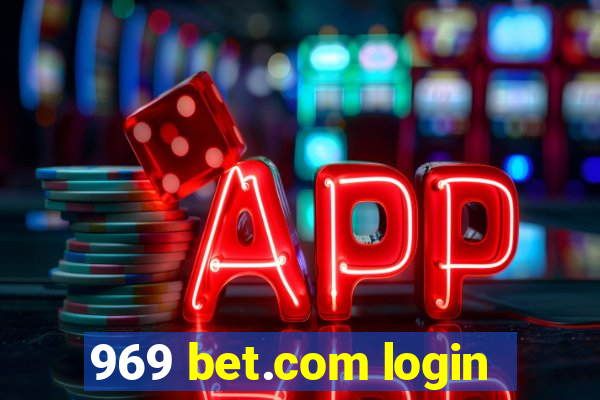 969 bet.com login