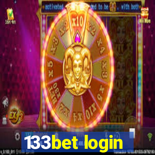 133bet login