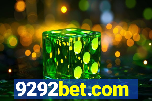 9292bet.com