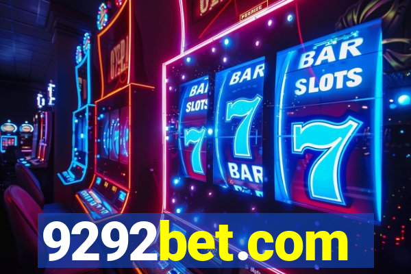 9292bet.com