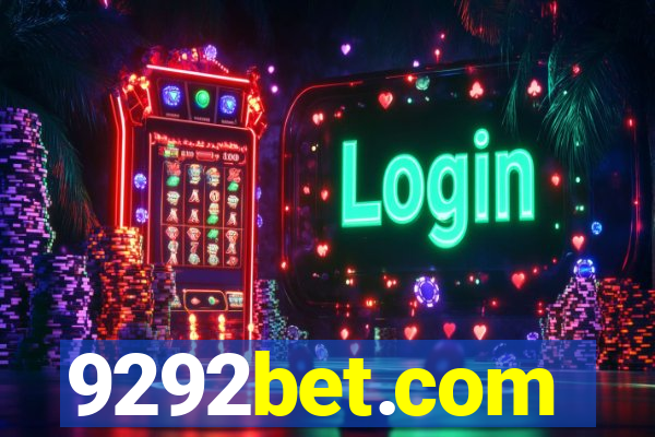 9292bet.com