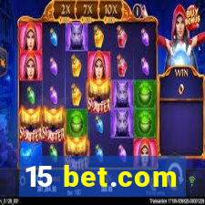 15 bet.com