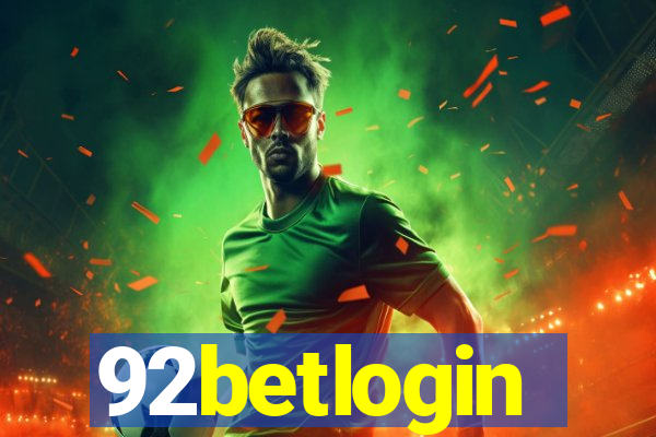 92betlogin