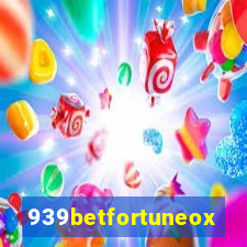 939betfortuneox