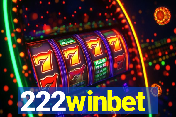 222winbet