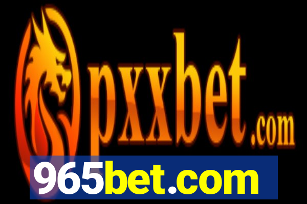 965bet.com