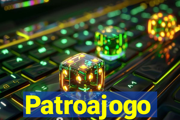 Patroajogo