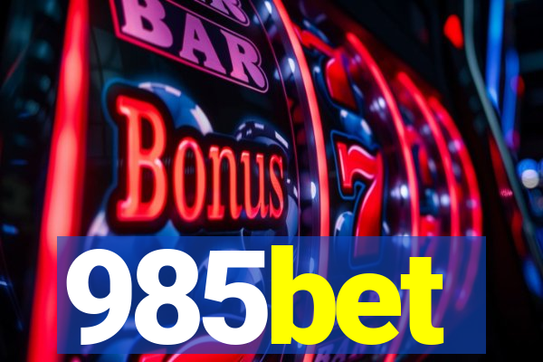 985bet