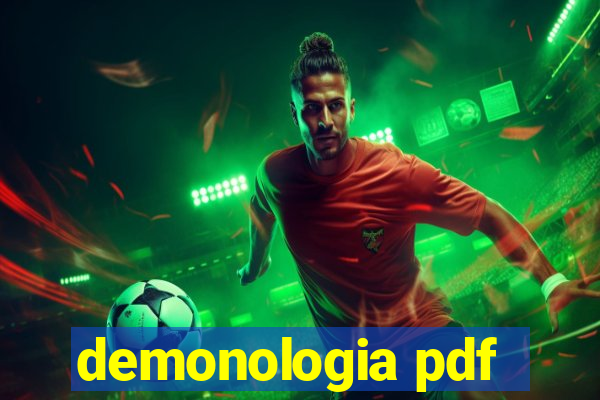 demonologia pdf