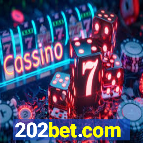 202bet.com