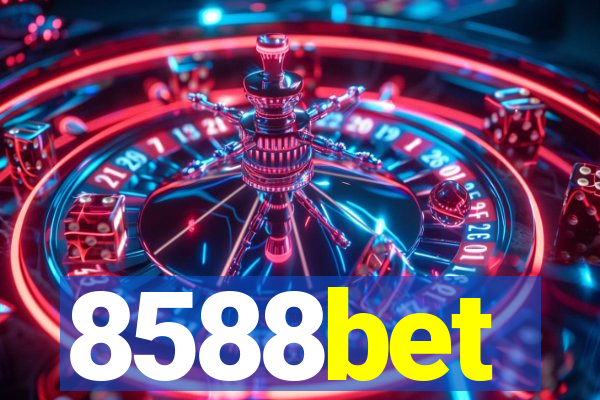 8588bet