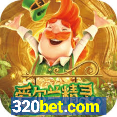 320bet.com