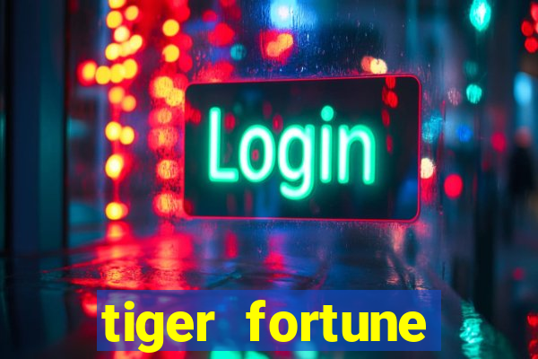 tiger fortune deposito 5 reais