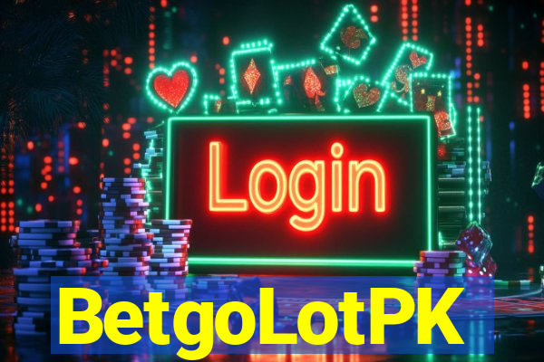 BetgoLotPK